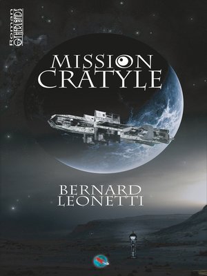 cover image of Mission Cratyle